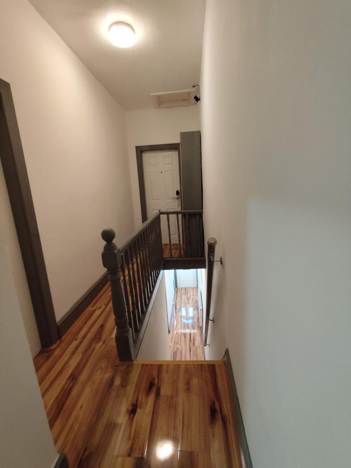 Double-bedroom In The Heart Of Harpurhey Perfect For Short *